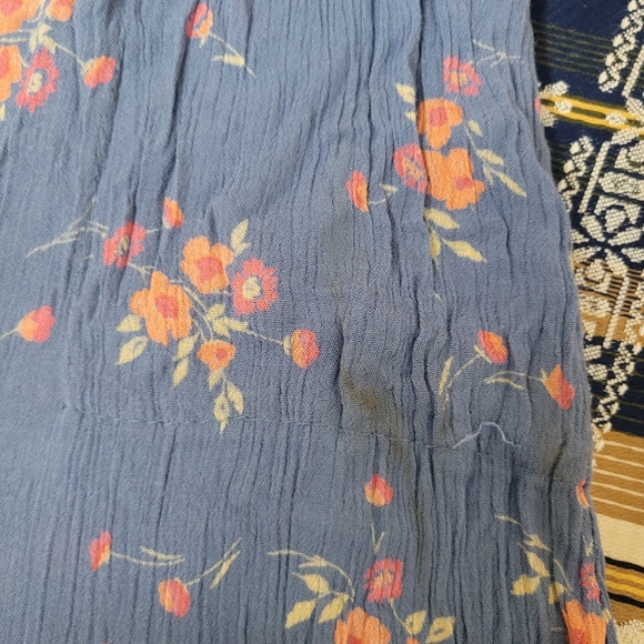 Kaftan Top & Bottom Set - Picture 7 of 8